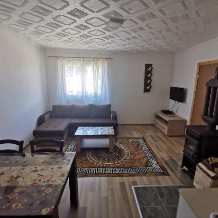 Apartmani Momcilo Zabljak  Exterior photo