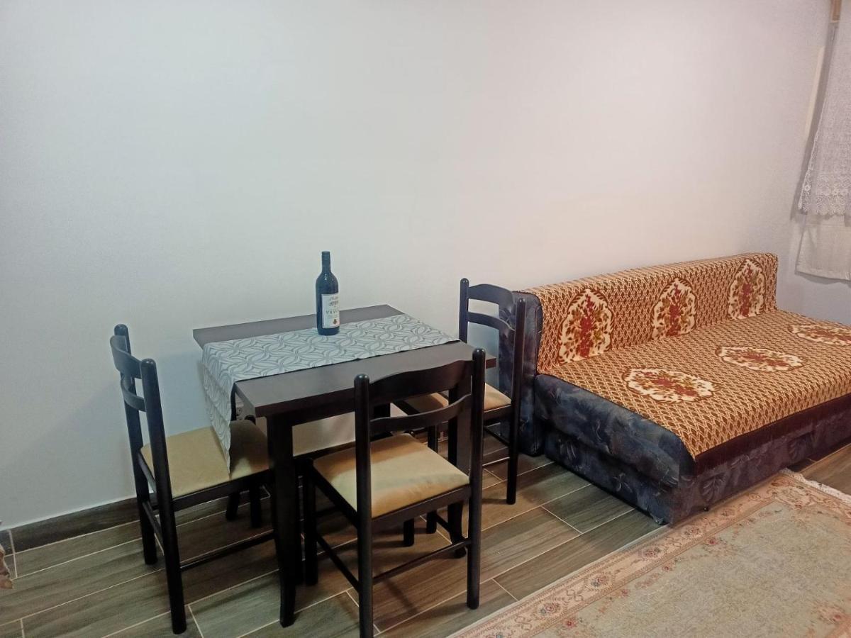 Apartmani Momcilo Zabljak  Exterior photo