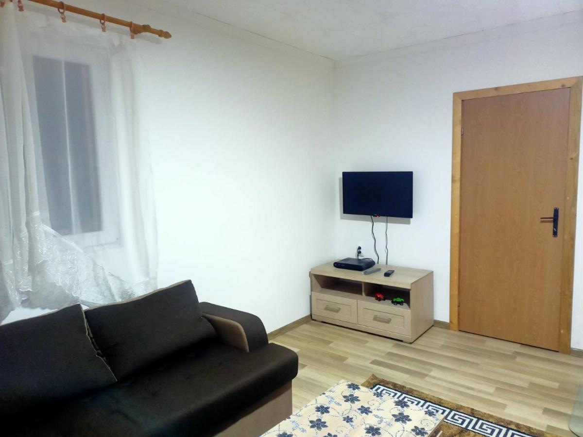 Apartmani Momcilo Zabljak  Exterior photo