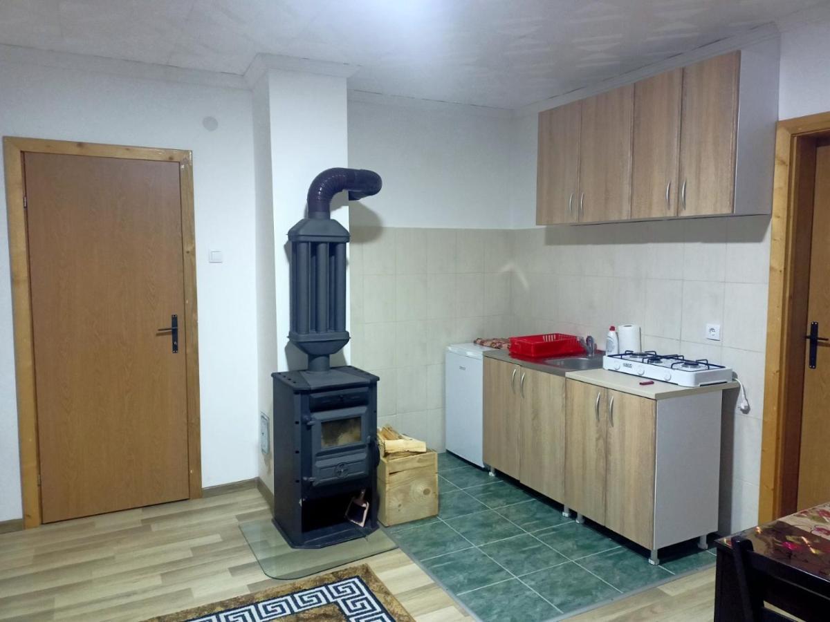 Apartmani Momcilo Zabljak  Exterior photo