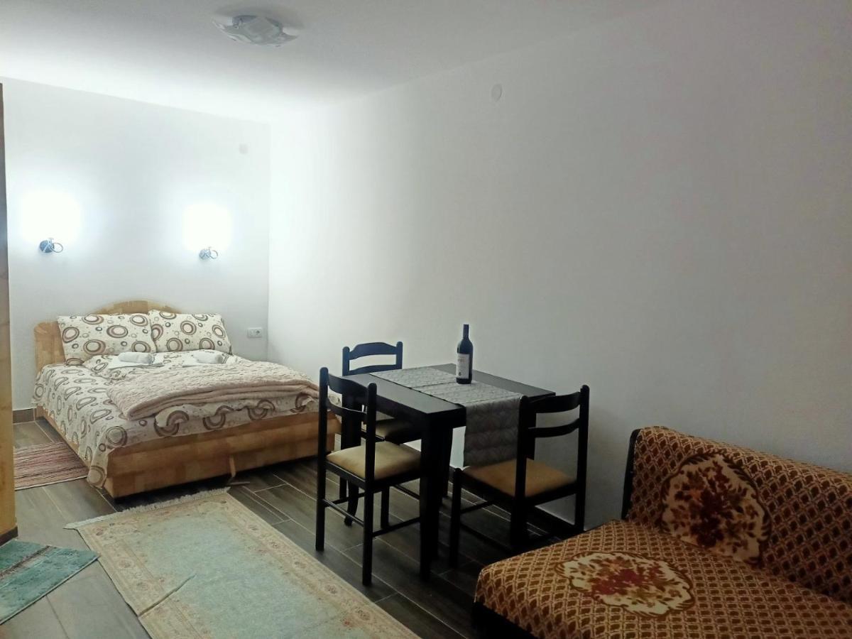 Apartmani Momcilo Zabljak  Exterior photo